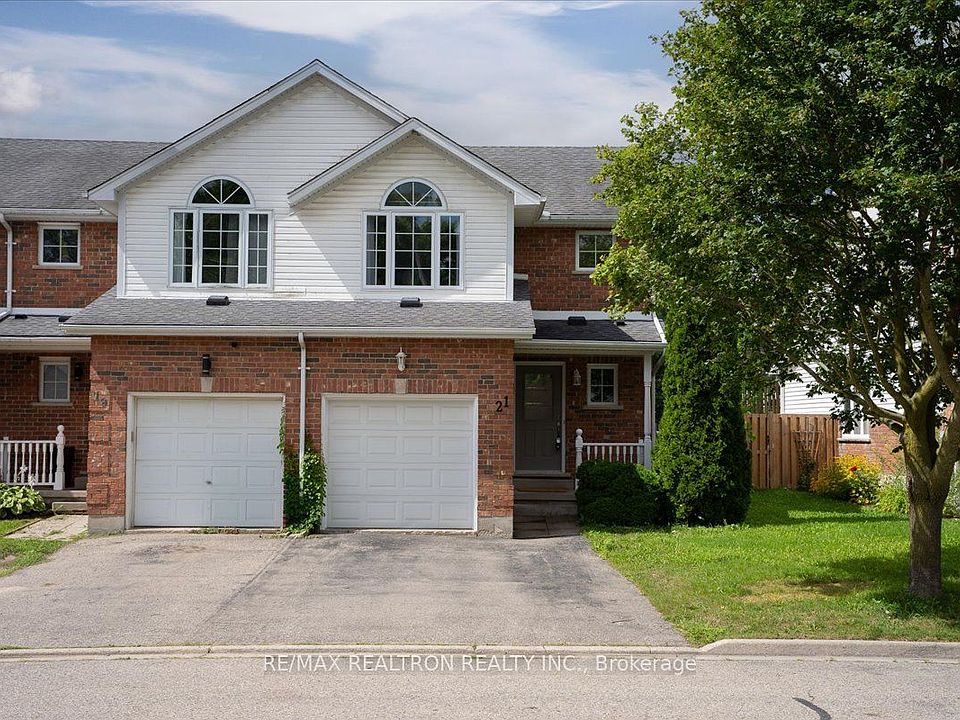 1st image of 21 Brandy Cres