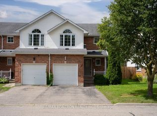 21 Brandy Cres, Kitchener, ON N2B3W8