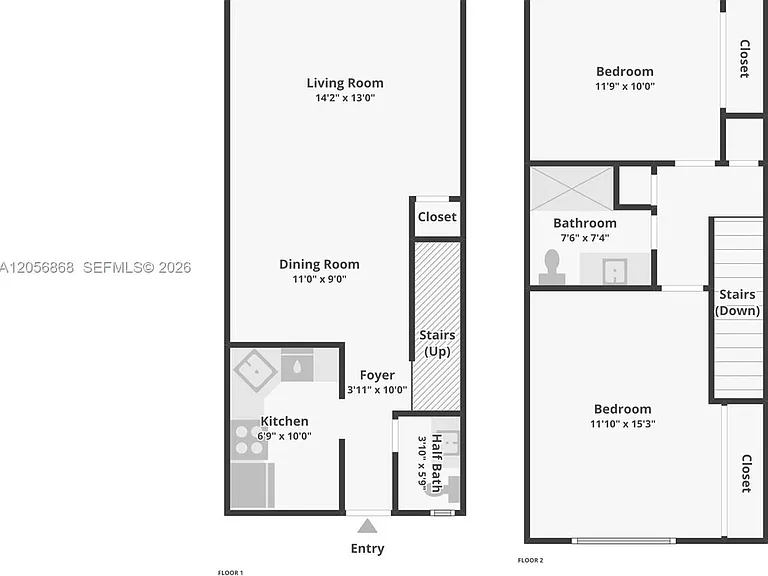 6709 N Kendall Dr #223 — Photo 23