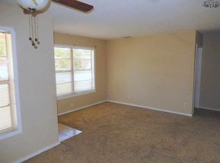 2931 Cunningham Dr, Wichita Falls, TX 76308