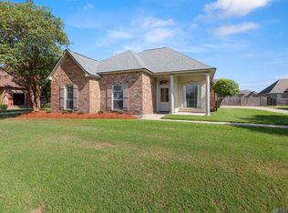 4016 Monte Vista Dr, Addis, LA 70710