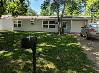 1901 Marquita St, Waco, TX 76711