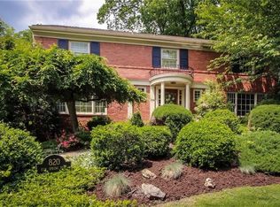 820 Elm Spring Rd, Pittsburgh, PA 15243