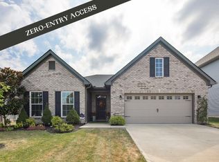 553 Windflower Way, Lexington, KY 40511