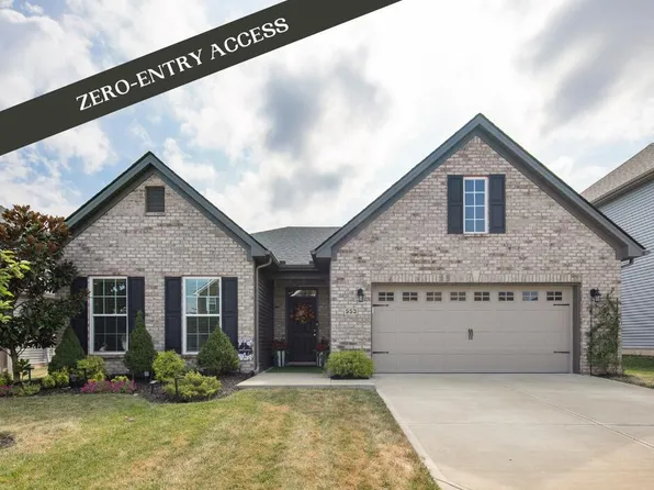 553 Windflower Way, Lexington, KY 40511
