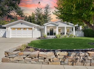 (Undisclosed Address), Danville, CA 94526