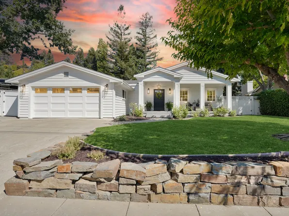 (undisclosed Address), Danville, CA 94526