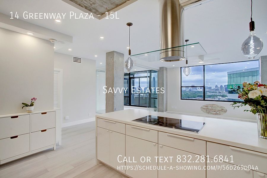 1st image of 14 Greenway Plz Unit 15L