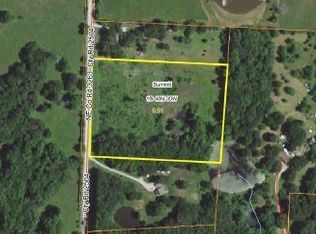 2163 NE County Road 3263, Butler, MO 64730