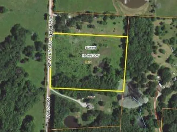 2163 NE County Road 3263, Butler, MO 64730