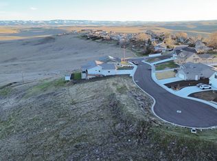 1222 SW 17th Pl, Pendleton, OR 97801