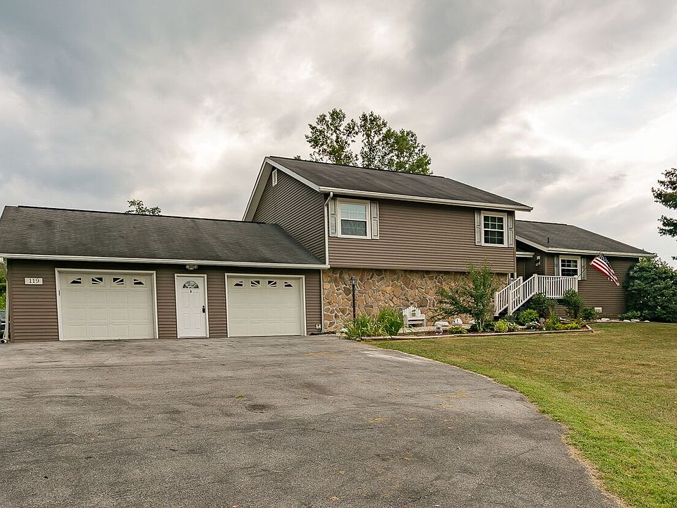 119 Hale front