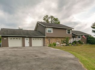 119 Hale Dr, Gray, TN 37615