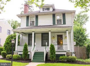 903 Morgan Ave, Palmyra, NJ 08065
