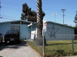 1539 Orlando Dr, San Jose, CA 95122