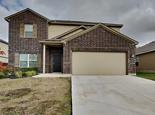 5543 Pearl Valley, San Antonio, TX 78242