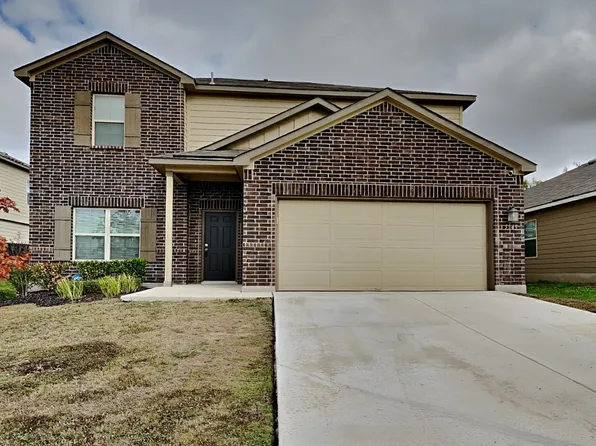 5543 PEARL VLY, San Antonio, TX 78242