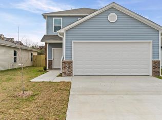 10812 Mason Dr, North Little Rock, AR 72113