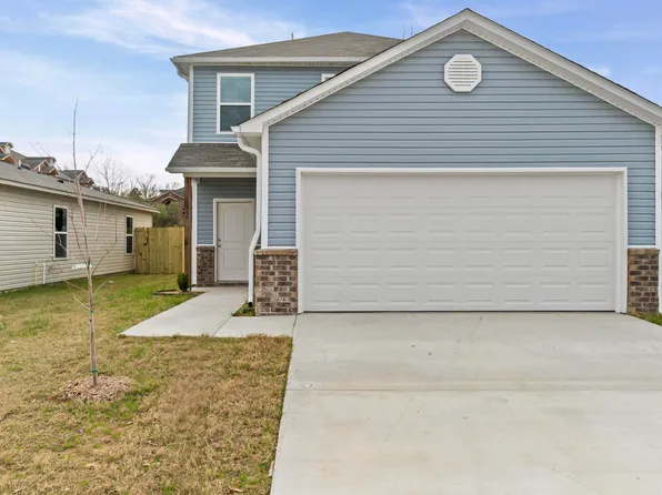 10812 Mason Dr, North Little Rock, AR 72113