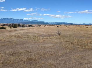 1122 Little Snake Dr, Colorado City, CO 81019