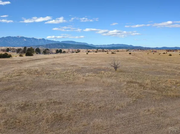 1122 Little Snake Dr, Colorado City, CO 81019