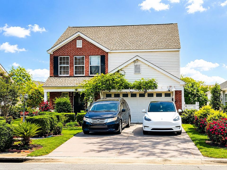 1st image of 349 Carolina Farms Blvd.