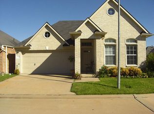 17802 S White Tail Ct, Houston, TX 77084