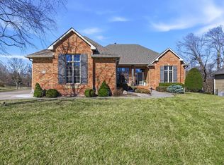 14730 E Summerfield St, Wichita, KS 67230