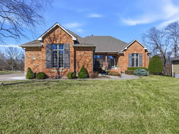 14730 E Summerfield St, Wichita, KS 67230