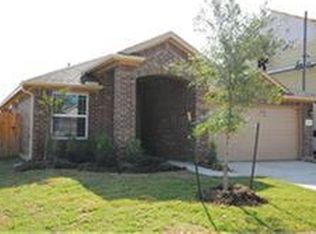 5326 Gibralter Pl, Richmond, TX 77407