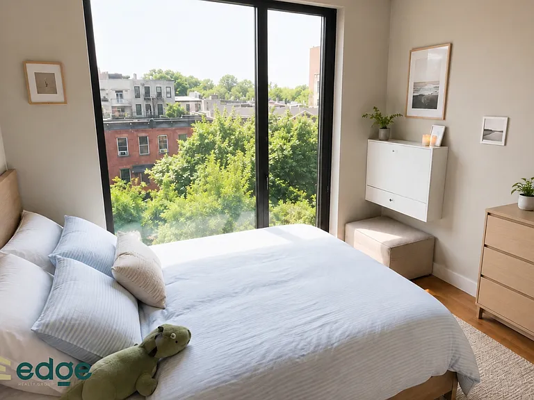 865 Willoughby Ave #3D — Photo 4