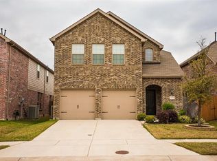 1912 Willard Dr, McKinney, TX 75072