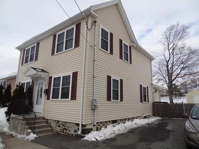 32 Northend St, Peabody, MA, 01960