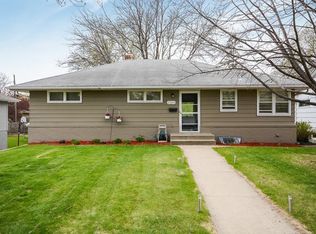 2560 Xenwood Ave S, Saint Louis Park, MN 55416