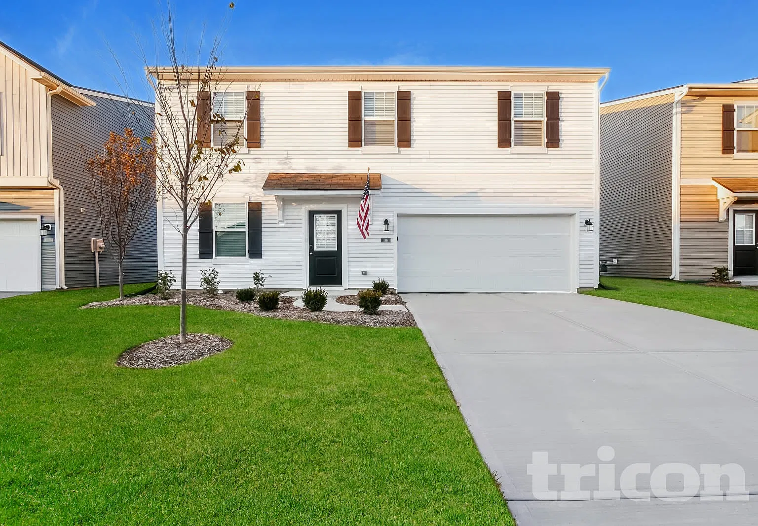 11916 Moorfield Lane Indianapolis IN — Photo 1