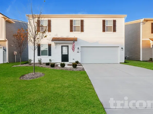 11916 Moorfield Ln, Indianapolis, IN 46235