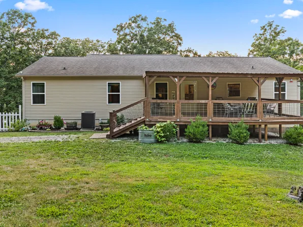 18275 New Hermitage Drive, Hermitage, MO 65668