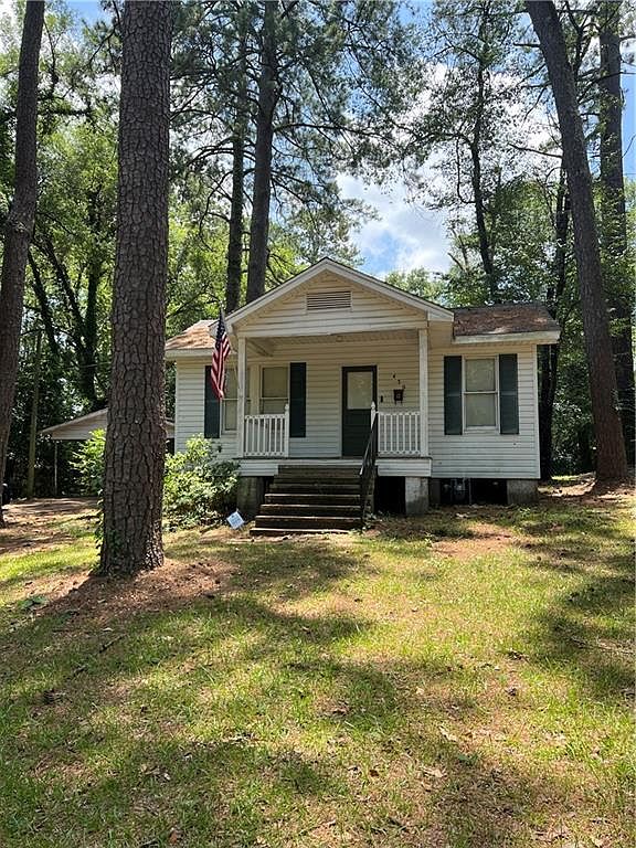 430 Penick St, Pineville, LA 71360 MLS 2400048 Zillow