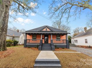 1025 Park Avenue Ext, Rock Hill, SC 29732