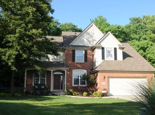 4330 E Briggs Rd, Bellbrook, OH 45305