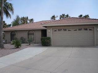 26621 S Flame Tree Dr, Sun Lakes, AZ 85248