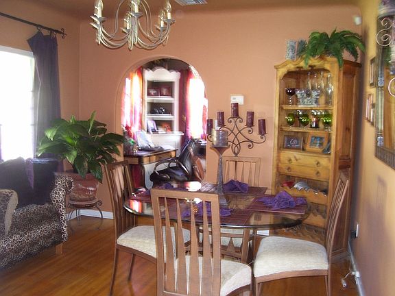 Dinning room