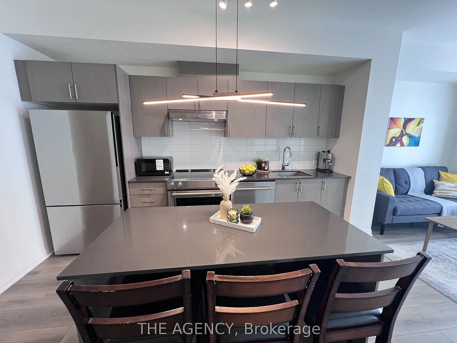 2 bed, $3,250 — Photo 1