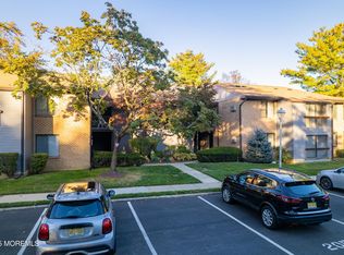 205 Covered Bridge Blvd UNIT K, Englishtown, NJ 07726