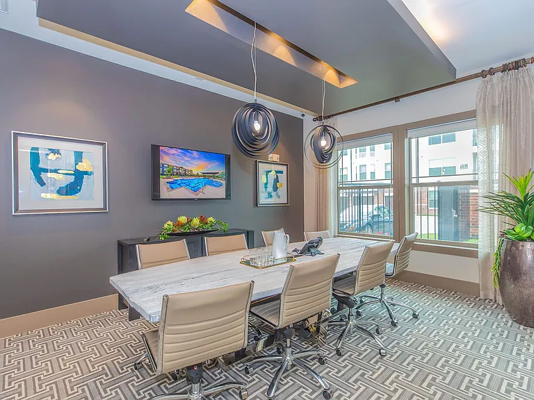 Residence at Oakmont Apartments — Photo 13