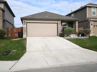 3430 Angus Xing, San Antonio, TX 78245