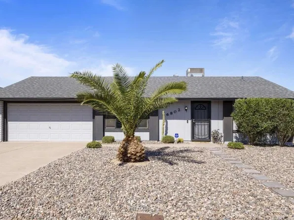 6802 S 44th Pl, Phoenix, AZ 85042