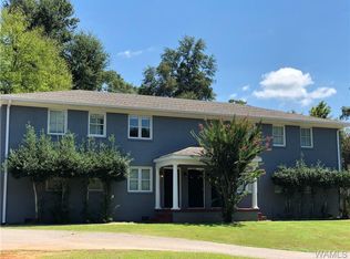 48 Sherwood Dr UNIT 1-C, Tuscaloosa, AL 35401