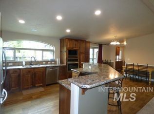1003 Lee Dr, Culdesac, ID 83524