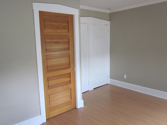 1st Bedroom